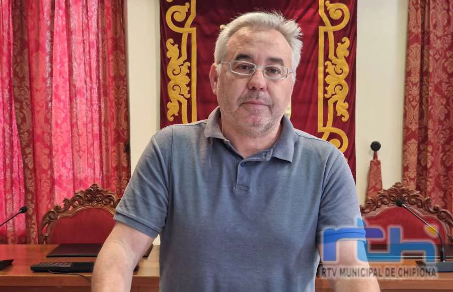 Pepe Mellado: El 5 de junio se abordará la decisiva aprobación de la modificación del proyecto de urbanización de Los Quemados
