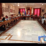 El pleno chipionero acuerda por unanimidad la colocación de una placa conmemorativa en La Lagunilla en memoria de Antonio Lázaro