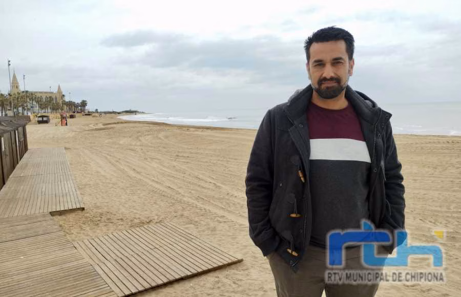 Chipiona conmemora el Día Mundial Sin Tabaco con un manifiesto y una campaña de concienciación enfocada en las playas