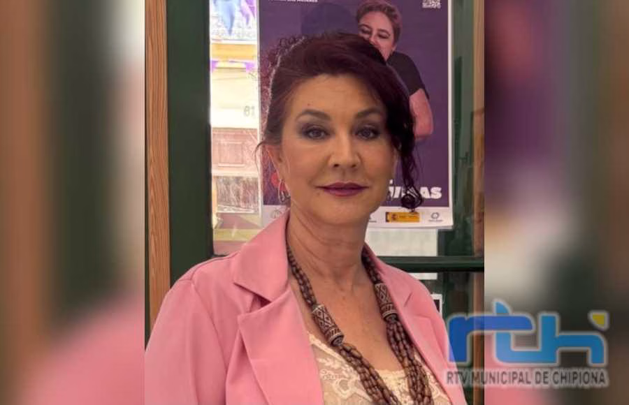 Isabel María Fernández informa sobre las subvenciones de la Junta para personas mayores y personas con discapacidad