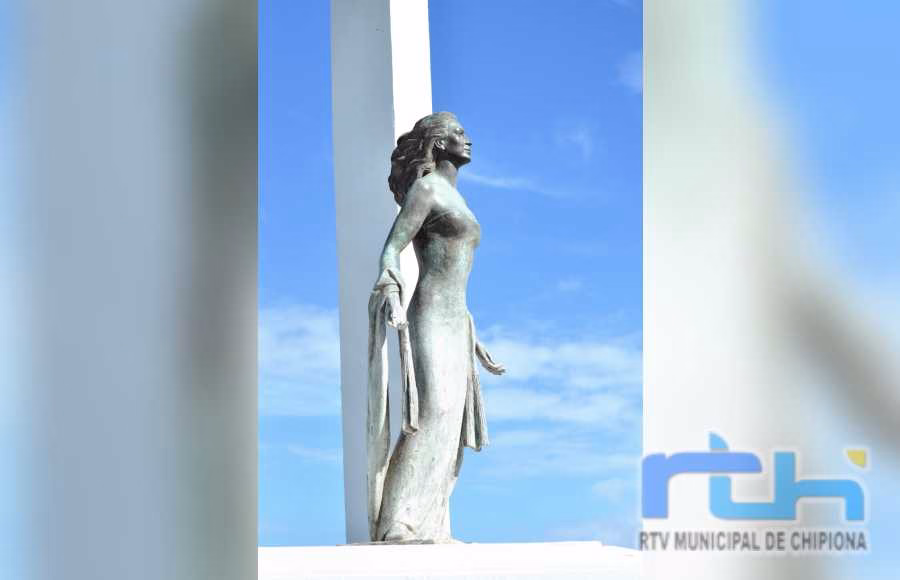 Chipiona recordará a Rocío Jurado este fin de semana con motivo del 19 aniversario de su fallecimiento