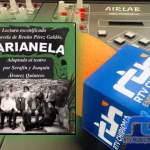 Nuevo Ateneo y Radio Chipiona comienzan esta tarde las grabaciones de su segundo proyecto de radioteatro