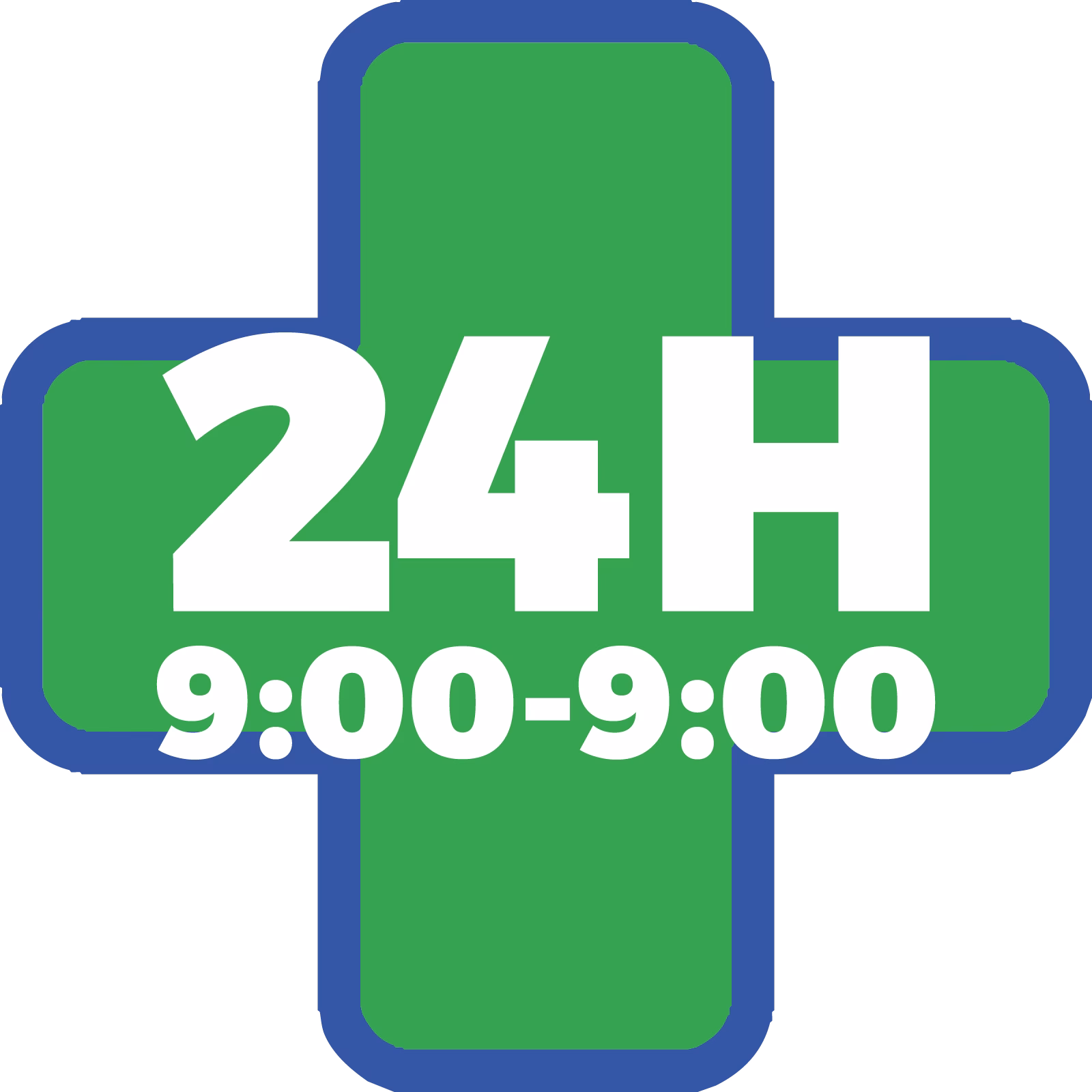 24h