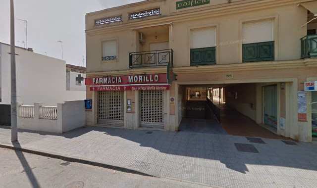 Morillo Martínez