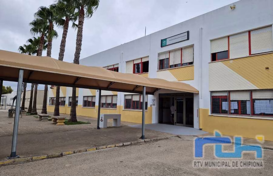 46 alumnos del IES Salmedina realizan desde hoy las Pruebas de Acceso a la Universidad