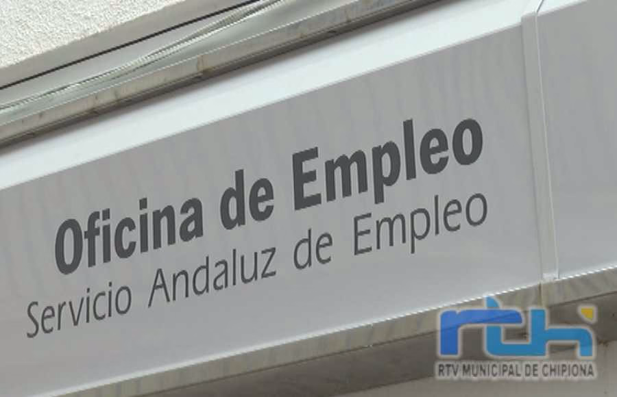Chipiona registra un descenso de 85 en el número de desempleados en el último mes