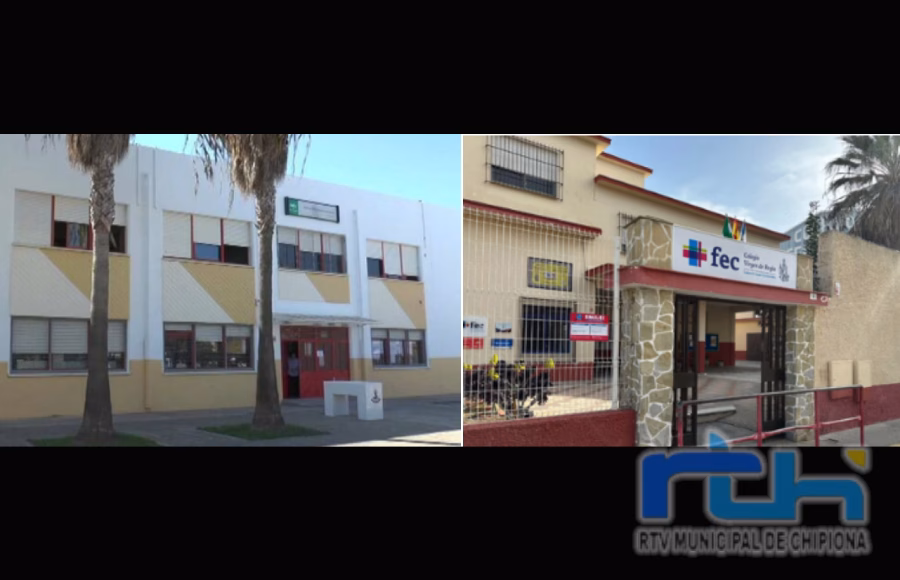 Abiertas las inscripciones para los ciclos formativos del Instituto Salmedina y el Colegio Virgen de Regla