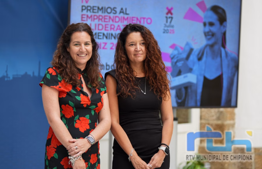 La Diputación y Combo Comunicación presentan la IV edición de los Premios al Emprendimiento Femenino en Cádiz