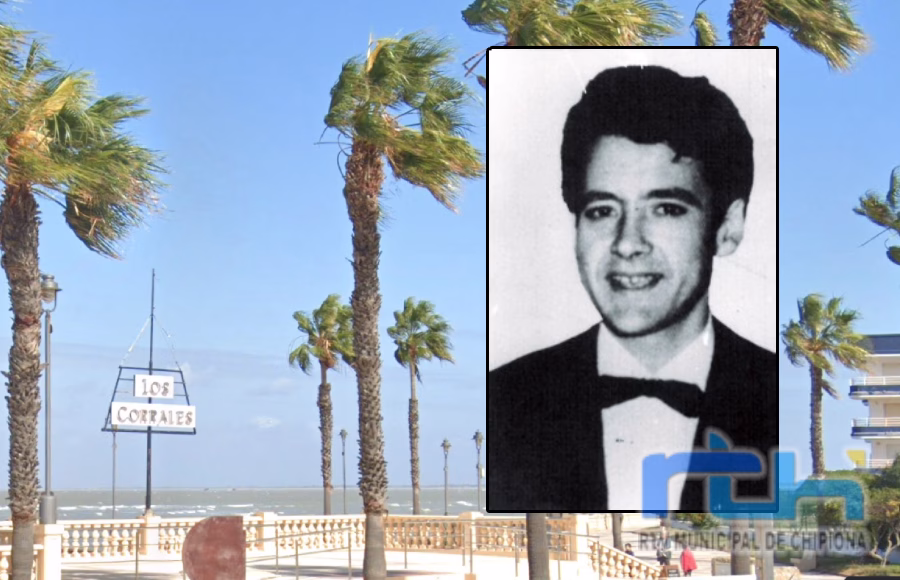 Chipiona contará desde el 27 de junio con un mirador en el Paseo de las Canteras dedicado a Manuel Camacho Francés ‘El Chusco’