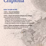 El Consistorio conmemora el próximo 7 de julio el ‘Día de Chipiona’ con un acto de izada de bandera, un pleno institucional y una obra de teatro