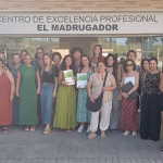 Profesionales de los servicios sociales de Chipiona completan el curso sobre pobreza energética organizado por la Diputación de Cádiz