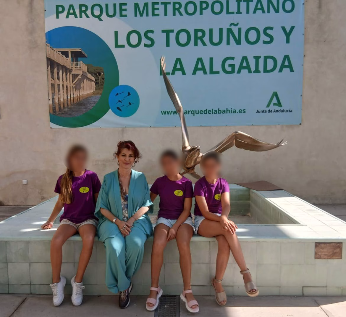 El Consejo de la Infancia y la Adolescencia de Chipiona participa en una reunión de coordinación de encuentro provincial, que será en la localidad