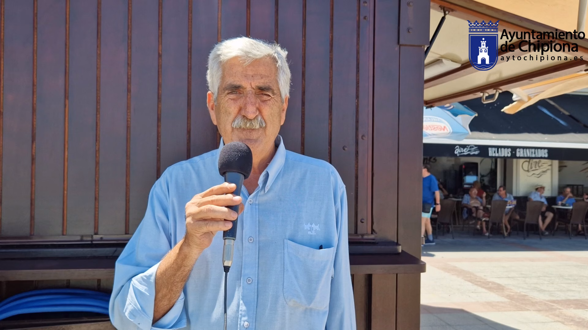 El Ayuntamiento de Chipiona aprueba la licencia urbanística para la construcción del nuevo CEIP Los Argonautas