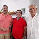 Manuel López Herrera elegido Hombre del Mar 2025 con motivo de las fiestas del Carmen
