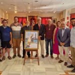 Presentada oficialmente la programación de la velada de la Virgen del Carmen