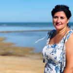 Karmen Rivero volverá a cantar en Chipiona el próximo sábado junto a Juan Gómez en la Peña Flamenca José Mercé