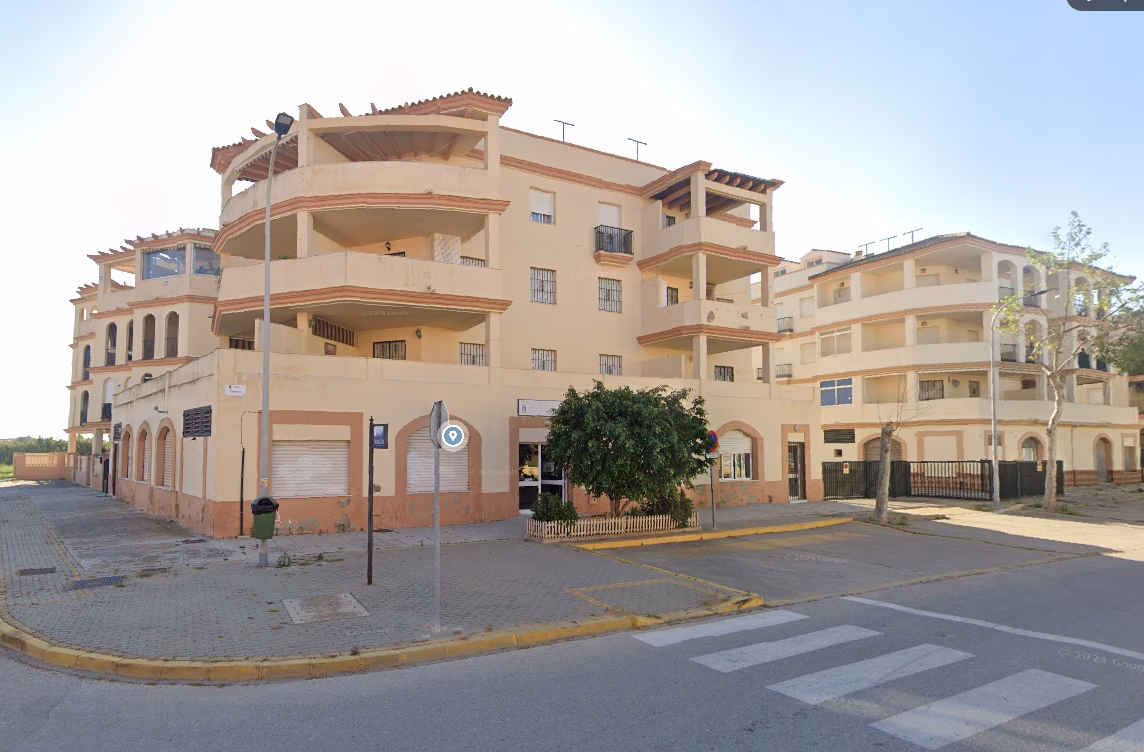 AFANAS inicia los preparativos en el local cedido por el Ayuntamiento de Chipiona