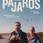El programa ‘Los jueves al cine’ trae esta semana a Chipiona la comedia dramática ‘Pájaros’