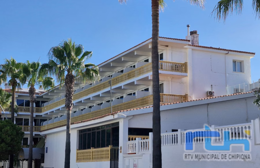 Chipiona registró una ocupación hotelera del 86,70 % en el mes de julio