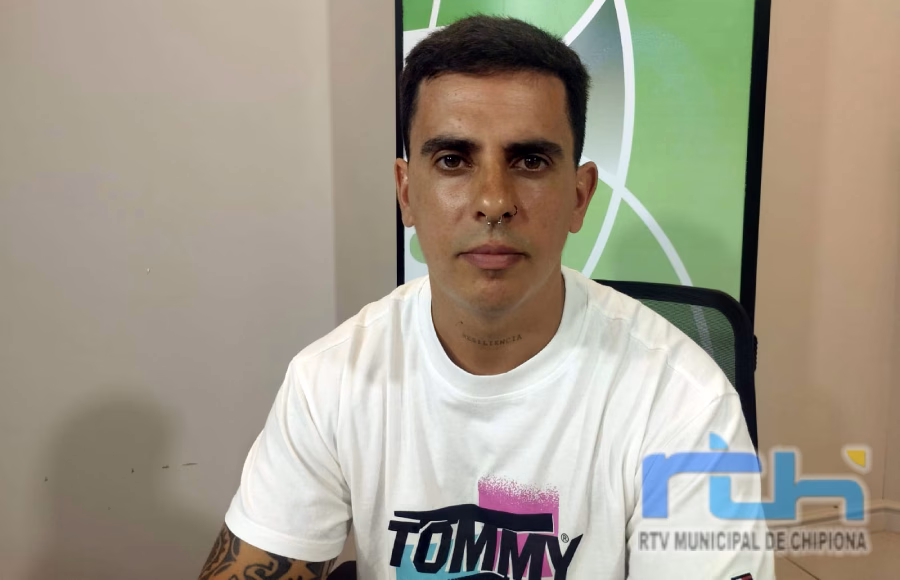 En marcha la pretemporada del Chipiona Club de Fútbol en la que ya tiene programados seis encuentros