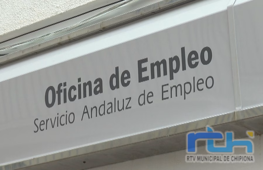 Chipiona registró en julio 56 parados menos que el mes anterior