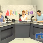 Radio Chipiona realizará el sábado y el lunes la emisión en radioteatro de un nuevo entremés del proyecto que desarrolla con Nuevo Ateneo