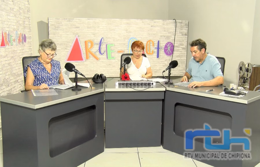 Radio Chipiona realizará el sábado y el lunes la emisión en radioteatro de un nuevo entremés del proyecto que desarrolla con Nuevo Ateneo
