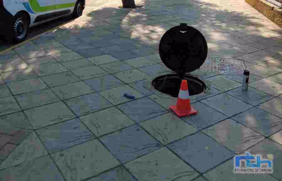 El Ayuntamiento de Chipiona refuerza el control de plagas con una actuación intensiva de desratización, desinfección y desinsectación