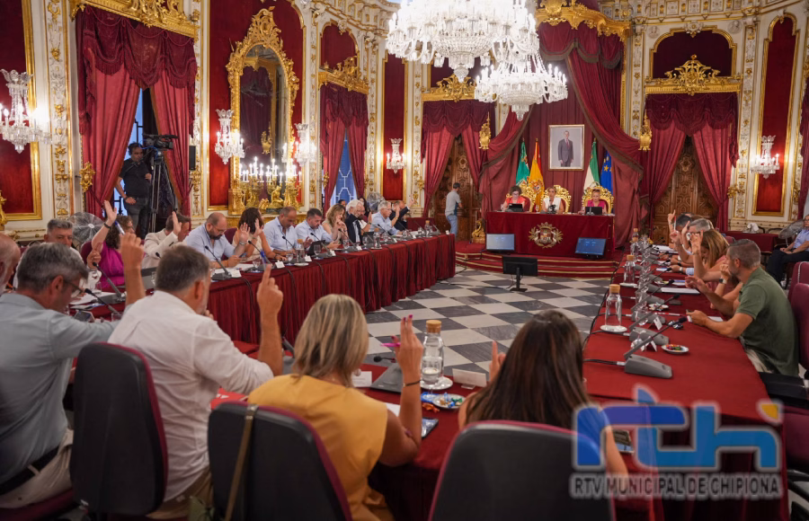 El Boletín de la Provincia publica la aprobación del Plan Cádiz Marcha, que invertirá en Chipiona 325.000 euros