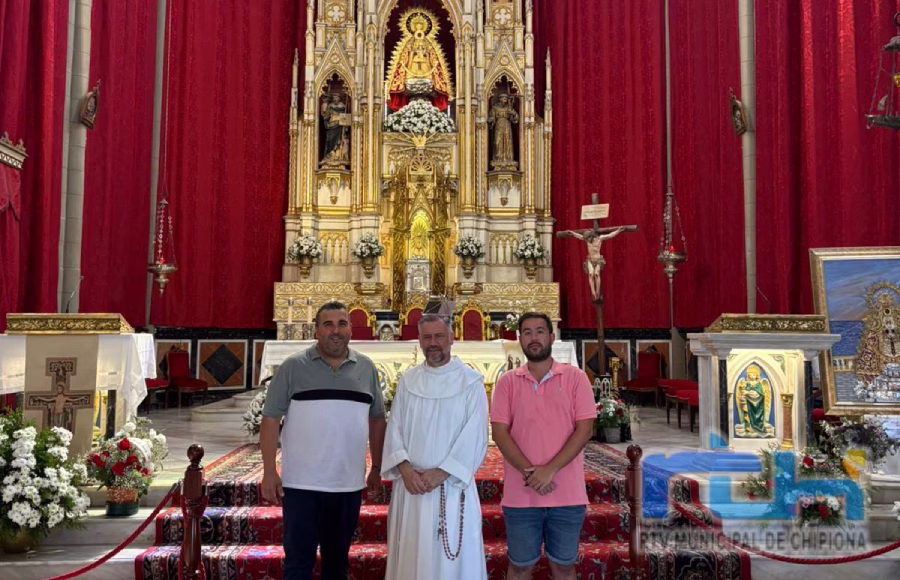 La Banda de Música Julián Cerdán acompañará a Nuestra Señora de Regla la procesión del 8 de septiembre
