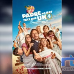 La película ‘Padre no hay más que uno 4: Campanas de boda’ mañana en el programa ‘Los jueves al cine’ de Chipiona