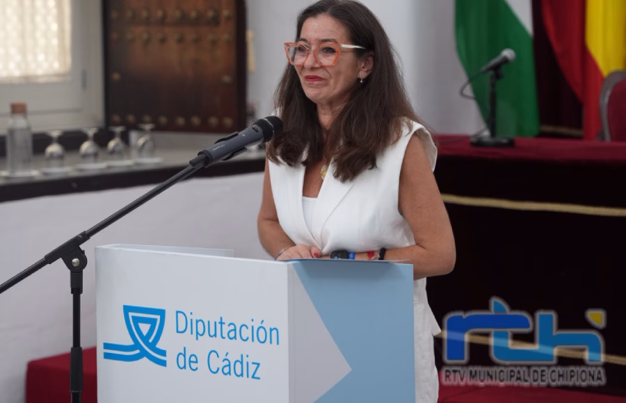 La Diputación de Cádiz impulsa la creación de Consejos Locales de Infancia y Adolescencia en Chipiona y otros 9 municipio