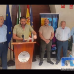 José Antonio Montalbán Bornay, Juan José Traverso Manzano, Manuel Arango Tirado serán los Reyes Magos en Chipiona la próxima Navidad