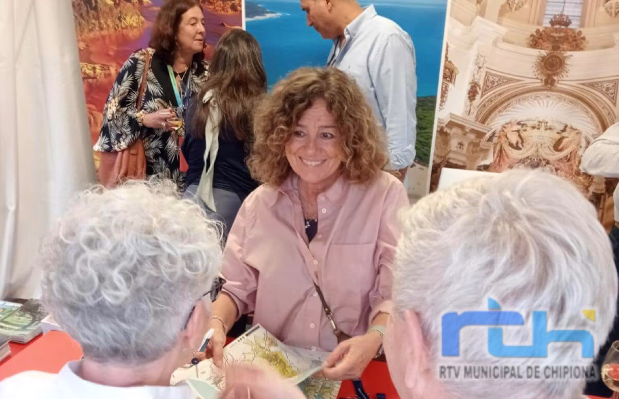 La provincia de Cádiz despidió agosto promocionándose como destino turístico en el Museumsuferfest de Alemania