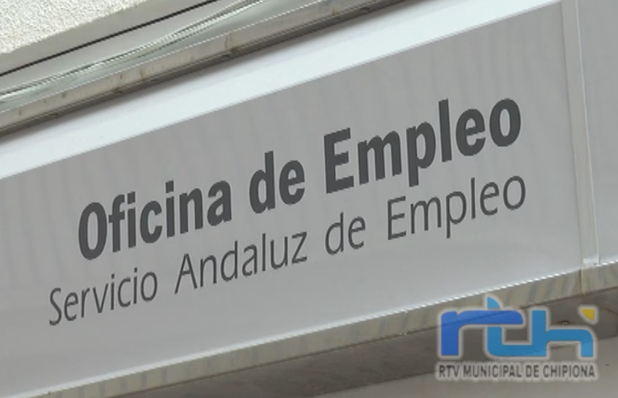 Chipiona cerró agosto con un descenso mínimo del número de parados
