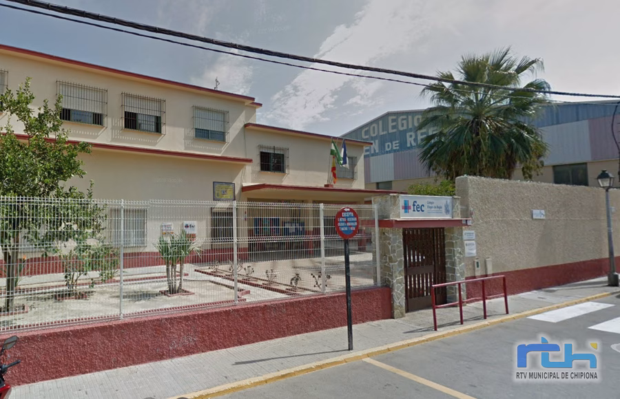 En marcha el curso escolar 2025/26 para un total de 1.528 escolares de Infantil, Primaria y Educación Especial de Chipiona