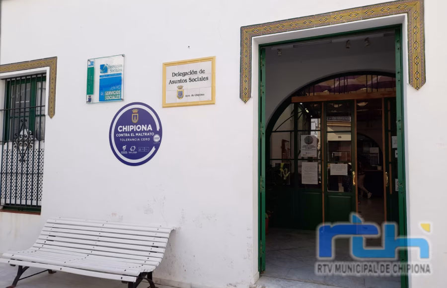 Convocadas las subvenciones del Ayuntamiento de Chipiona para entidades sociales sin ánimo de lucro