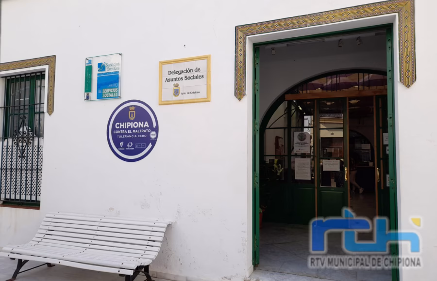Mañana acaba el plazo para solicitar las ayudas municipales para material escolar en Infantil, Primaria y ESO en Chipiona