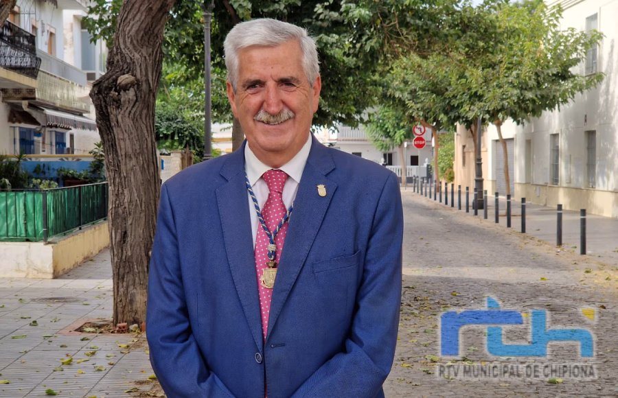 Luis Mario Aparcero anuncia tres proyectos para mejoras en iluminación y urbanismo por valor superior al millón y medio de euros