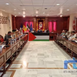 La Corporación chipionera celebra su pleno ordinario del mes de septiembre protagonizado por mociones de los grupos municipales