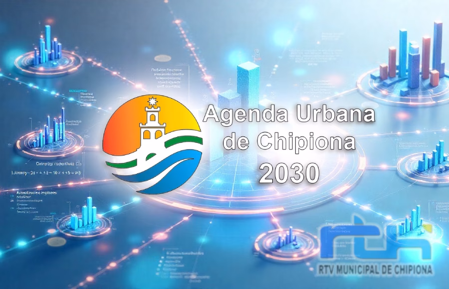 Últimos días de plazo para presentar alegaciones a la Agenda Urbana de Chipiona 2030