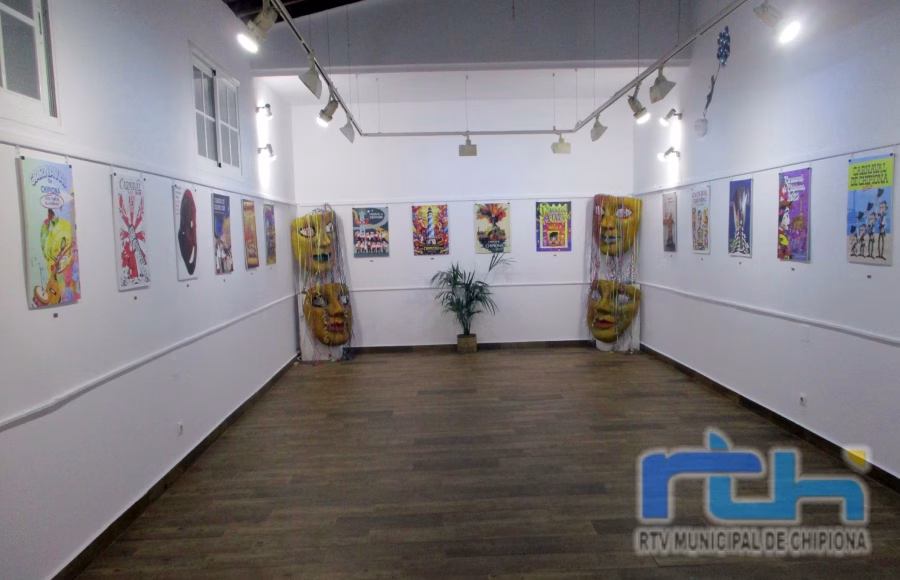 Últimos días de plazo para el concurso de carteles y para optar a ser piconero o piconera del Carnaval de Chipiona 2026