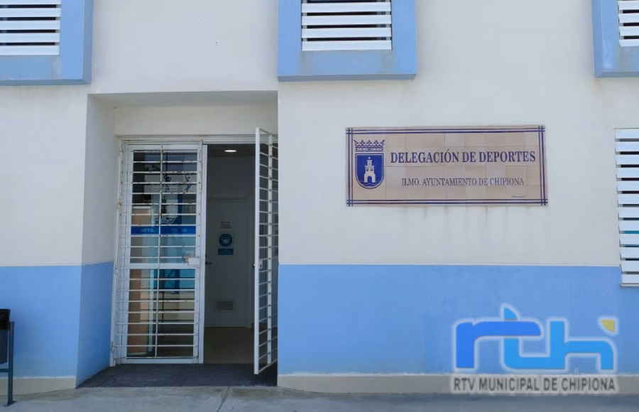 Últimos días de la convocatoria de subvenciones para clubes de Chipiona por la participación en campeonatos oficiales en 2024