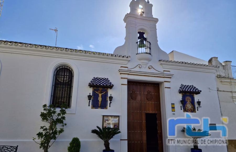 La Hermandad del Cristo de las Misericordias recuerda la importancia de participar en el Cabildo de Elecciones del próximo domingo para alcanzar quorum
