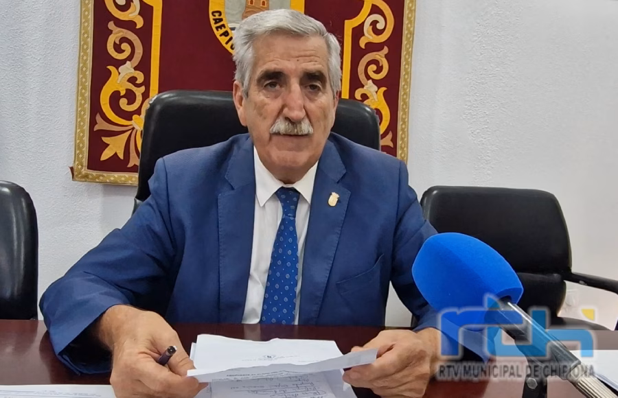Luis Mario Aparcero presentará al pleno una propuesta en defensa de la paz y los derechos humanos ante el conflicto en Cisjornadia Gaza e Israel