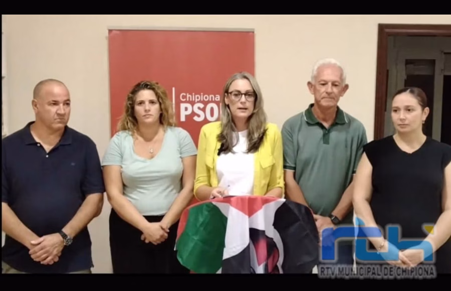 El PSOE de Chipiona presenta una propuesta de cara al próximo pleno para pedir la construcción de una residencia pública en Chipiona