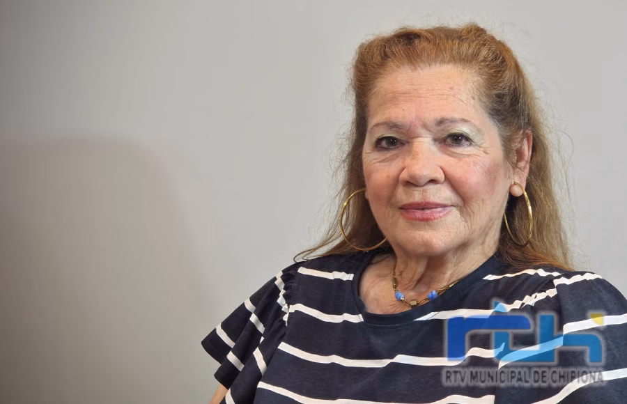 Caepionis, Espacio Vacío y Peña Flamenca proponen que una calle de Chipiona lleve el nombre de Josefa Porras Mora ‘Marina’