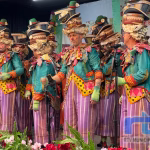 Diputación abre el plazo para conformar el Catálogo de Agrupaciones de su programa Carnaval 2026