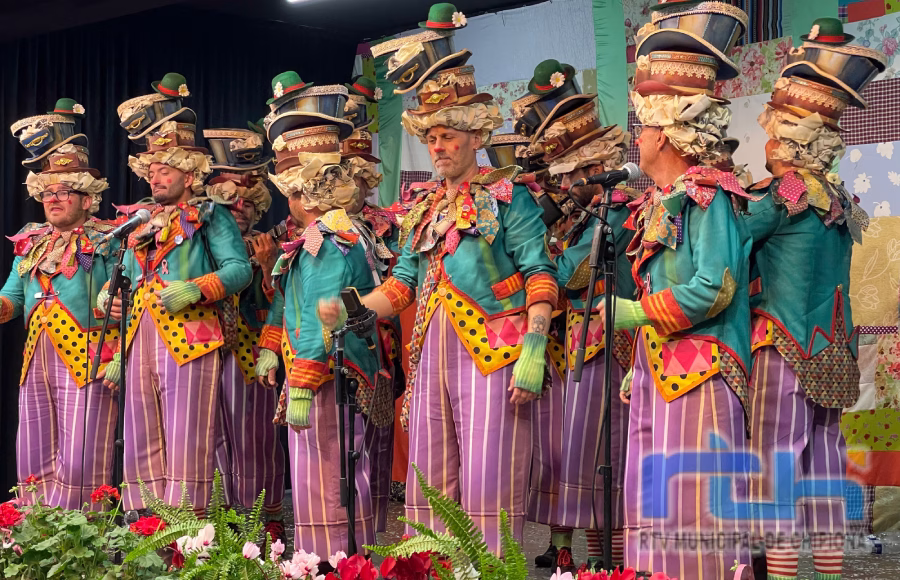 Diputación abre el plazo para conformar el Catálogo de Agrupaciones de su programa Carnaval 2026