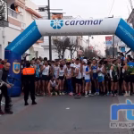 Abiertas las inscripciones un carrera popular San Silvestre de Chipiona que este año celebra el 50 aniversario del colegio de AFANAS